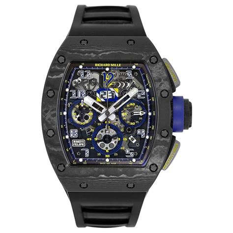 richard mille felipe massa 10th anniversary